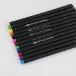 得印（befon） 0.4mm美术针管笔简约彩色勾线笔描边笔美术生专用极细笔头水彩笔漫画绘图描边笔12支装3917