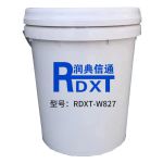 润典信通 强力脱漆剂 RDXT -W827  无色透明 25KG/桶 （桶）