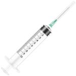 威高（VSGO） 一次性使用无菌注射器10ml*50支医用独立包装疫苗小针管针筒带针头注器筒