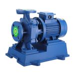 宇翔（YUXIANG）ISW卧式单级离心式管道增压水泵三相工业循环高压管道泵150-350（台）