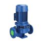宇翔（YUXIANG）ISG立式冷热水循环水泵大流量高扬程工业泵卧式离心泵管道增压泵80-200I（台）