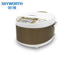 创维（Skyworth） 电饭煲F62 大容量多功能电饭锅