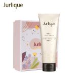 茱莉蔻（Jurlique） 玫瑰护手霜125ML  护肤品保湿滋润舒缓提亮柔软细腻