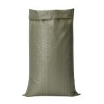 艺森 薄款塑料编织袋PP打包袋 薄款90*120 灰色（个）