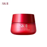 SK-II 大红瓶面霜80g轻盈版修护紧致精华霜护肤品