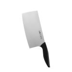 王麻子 刀具菜刀家用 厨房锋利不锈钢锻打切肉切菜切片刀