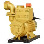 名磊 小型自吸泵 黄色款4860V自吸泵+48V锂电+遥控 台