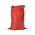 艺森 pp塑料编织袋 中厚55*95 红色（个）