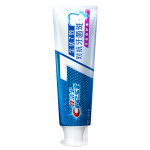 佳洁士全优7效防蛀抗牙菌斑牙膏 180g 7效合1清新口气全面健康防护