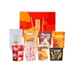 一米市集 福瑞享通礼盒1047g
