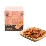 一米市集 石屏豆干香菇味200g/盒