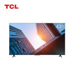 TCL 43G62E 43英寸4KHDR超高清电视