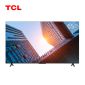 TCL 65G62E 65英寸4K超高清电视 2+32GB 双频WIFI 远场语音支持方言