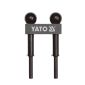 易尔拓（YATO） 正时皮带固定器汽修汽保工具48mm YT-0601