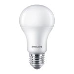 飞利浦（PHILIPS） 恒亮型LED球泡真彩版 10W E27 965 冷光6500K 1个 929003007909 适用于房产物业，家用