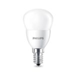 飞利浦（PHILIPS） LED恒亮型小球泡真彩版 6.5W 965 E14 冷光6500K 1个  适用于房产物业，运营商