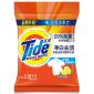 汰渍（TIDE） 净白去渍洗衣粉2.55kg柠檬清香强去渍强除菌
