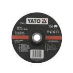 易尔拓（YATO） 切割机切割片 平型180X1.5X22mm YT-5925