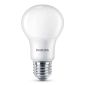 飞利浦（PHILIPS） 恒亮型LED球泡真彩版 8W E27 930 暖光3000K 1个 929003006909 适用于制造业，家用，办公场所