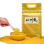 沁元亨 沁州黄小米 山西特产黄小米五谷杂粮 沁县小米 月子米小米粥 沁2.5kg（真空装）
