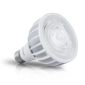 飞利浦（PHILIPS） LED PAR30 高光通 840 20W 30D 自然光4000K  1个 929001354010 适用于商场 超市 展台