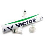 威克多（VICTOR） 羽毛球胜利比赛3号训练比赛用球稳定耐打12只装