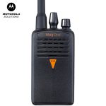 摩托罗拉（Motorola）MAG ONE A1D 数字对讲机 坚固抗摔 加密抗干扰大功率远距离商用民用无线手持电台