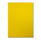 欧标（MATE-IST） 彩色复印纸80克 A4 297*210mm 100张/包A0211 柠檬黄