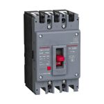 德力西电气 CDM3S系列塑料外壳式断路器 CDM3S-125C/33082 100A新 M3S125CX10033082