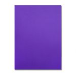 欧标（MATE-IST） 彩色复印纸80克 A4 297*210mm 100张/包深紫 (25包起订）