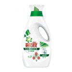 碧浪  洗衣液专业抗菌大瓶装清新除菌高效除螨机洗超净清新家庭 洗衣液-根源洁净700g(瓶)