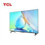 TCL 43S11 智屏 S11 超高清4K 全场景AI声控 防蓝光 全景全面屏液晶电视机