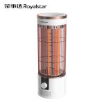 荣事达（Royalstar） 小太阳取暖器电暖气暖风机烤火炉家用速热多档调节电暖风电热风暖 FGW-1508