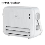 荣事达（Royalstar） 暖风机取暖器 NTC-B2210
