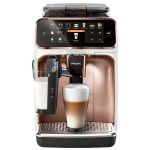 飞利浦（PHILIPS） 咖啡机 露娜系列 意式全自动浓缩家用现磨咖啡机Lattego牛奶系统EP5144/82