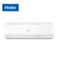 海尔（Haier） 壁挂式空调 变频大1P一级能效自清洁 智能联网冷暖空调 KFR-26GW/A1MCD81U1 标准安装