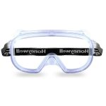 霍尼韦尔(Honeywell)  防护眼镜LG100A   200100含防雾涂层