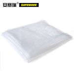 安赛瑞 26166 塑料布（5×5m）0.04mm