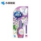 小林制药（KOBAYASHI） 一滴消臭元卫生间厕所日本马桶除臭空气清新芳香剂 紫色果香
