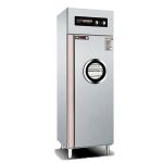 乐创（lecon） 商用消毒柜 380L热风循环高温 不锈钢消毒碗柜  单门  LC-J-RTP380A6