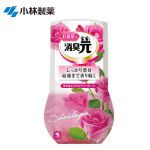 小林制药（KOBAYASHI）房间用幸福玫瑰400ml消除异味持久散香多场地适用