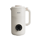 北美电器（ACA） 加热破壁料理机 ADY-G80PB16DR  800ml