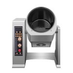 格盾  GD-TGD36 商用炒菜机 台式全自动36型智能炒菜饭堂炒菜烹饪机