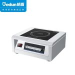 格盾（gedun） 商用电磁炉 GD-TT-5000NB