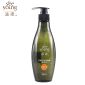 滋源（seeyoung）无患子控油清爽洗发水265ml无硅油洗头水轻盈蓬松温和清洁