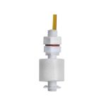 伊莱科 小浮球液位开关自动上水传感器 85mm高压0-220V (EP8510 2A1) （个）