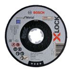 博世 X-LOCK 专业型金属切割片125x1.6x22.23mm2608619254