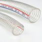 维塑治业 PVC钢丝软管 GSG-0010 【6分】内径：20mm 壁厚：2.8mm 长度：50米