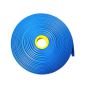 维塑治业 农用涂塑水带 SD-001 【2.5寸】内径:64毫米 50米 蓝色 （根）