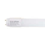 欧司朗（OSRAM） 熠亮T8 LED双端灯管 16W/765 6500K 白光 1.2m